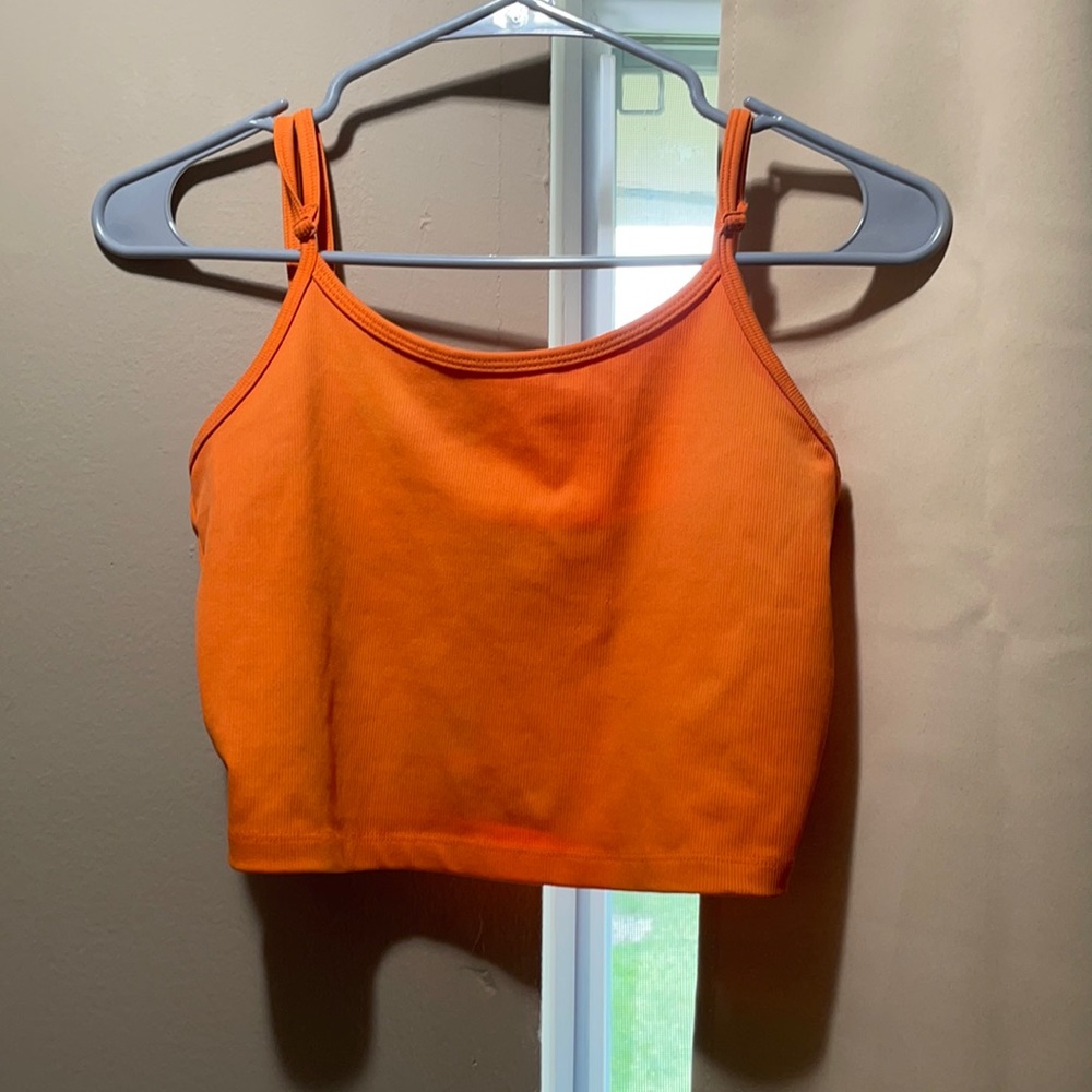 Balance Athletica, Oasis, Key Tank, Mango, M